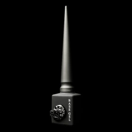 Kostka base gel