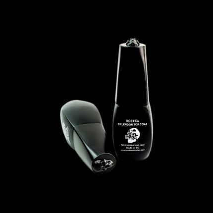 Splendor top coat