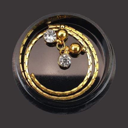 Kostka Jewelry Box 2 - 14