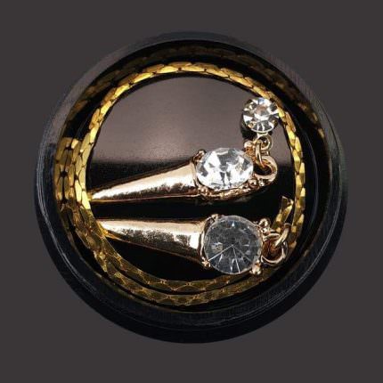 Kostka Jewelry Box 2 - 13