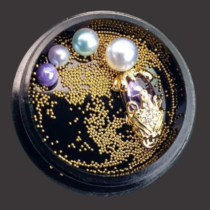 Kostka Jewelry Box 2 - 19