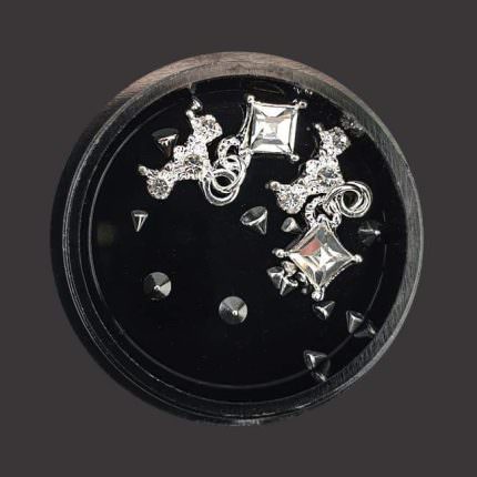 Kostka Jewelry Box 2 - 35
