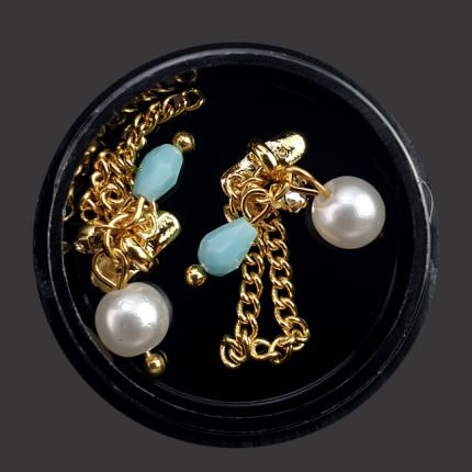 Kostka Jewelry Box 2 - 43
