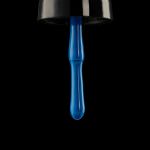 Kostka Polish Gel Color Nautilus Blue 8ml - Obrázek 2