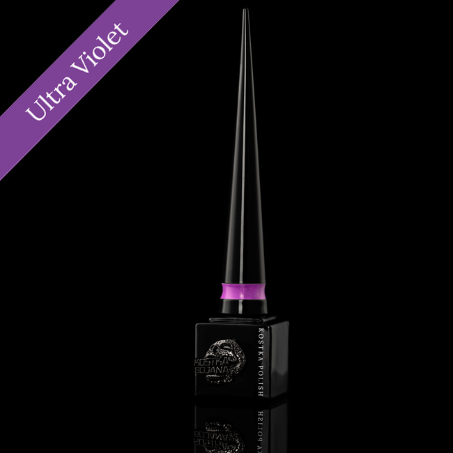 Ultra Violet Ultra Violet