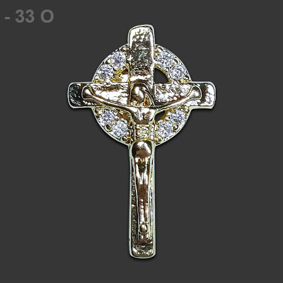 Jewerly 33 O