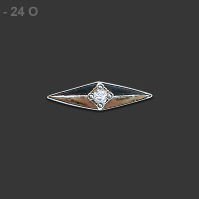 Jewerly 24 O