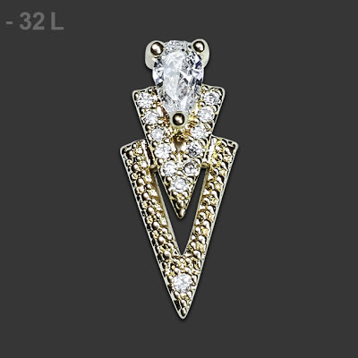 Jewerly 32 L