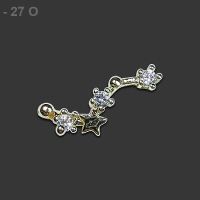 Jewerly 27 O