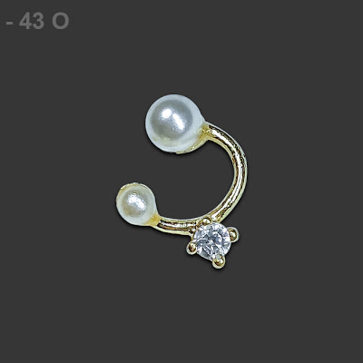 Jewerly 43 O