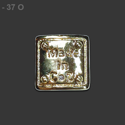 Jewerly 37 O