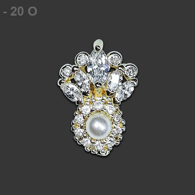 Jewerly 20 O
