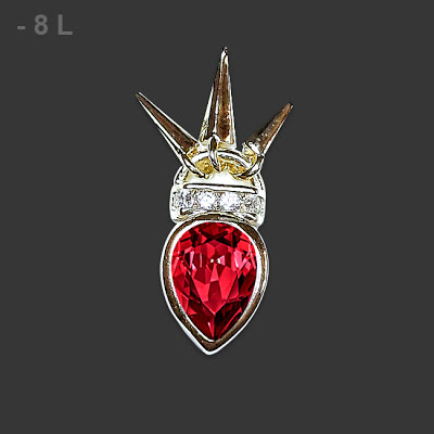 A6EE2035-E342-41C2-9732-9CB72D46C0A3 Jewerly 8 L - Obrázek 1