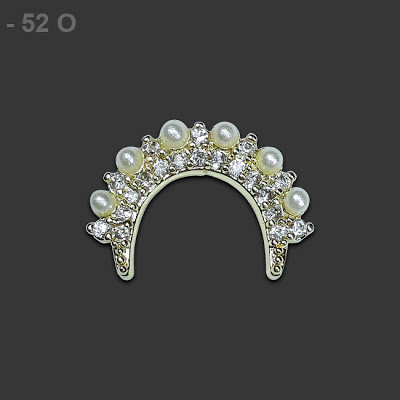 Jewerly 52 O