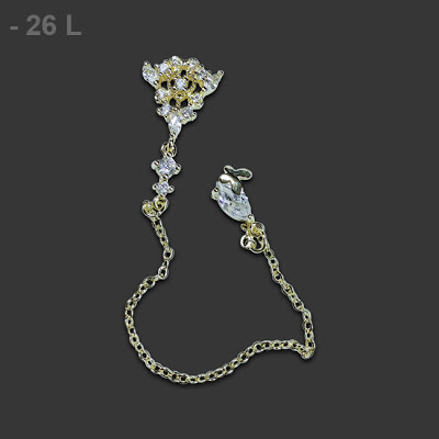 Jewerly 26 L