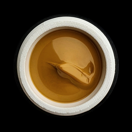 Caramel Paint