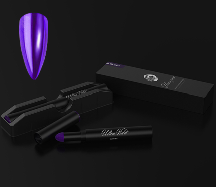 Glam Pen - Ultra Violet