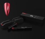 Glam Pen - Inferno Red
