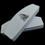 Economic Halfmoon Pilník Mini Buffer 180/240 - Obrázek 2