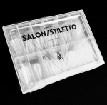 Speed Up Dual Form Salon Stiletto