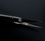 Kostka Salon M.1 Cuticle Scissors - Obrázek 2