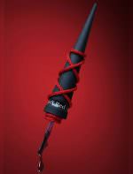 Builder Base Effect Red 15ml - Obrázek 4