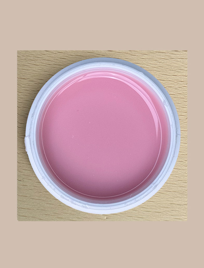 builder gel cover 9 no filing line gel kostka No Filing Cover 9 40 ml - Obrázek 1