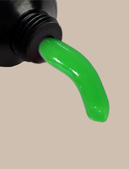 Acryl Gel Green –  35 ml