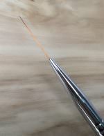 Kostka Brush Liner 1 - Obrázek 8