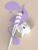 Amethyst 15 ml - Obrázek 2