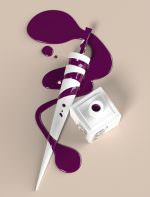 Amethyst 15 ml - Obrázek 5