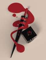 Crimson 8 ml - Obrázek 23