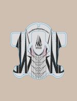 Studio  Forms – S – Aluminium 500 pcs
