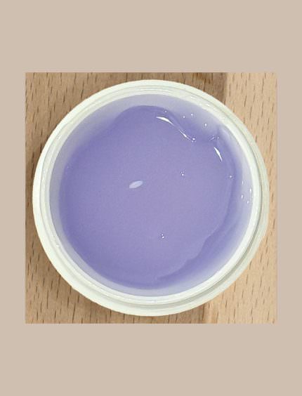 No Filing Pudding Line Clear 40 ML