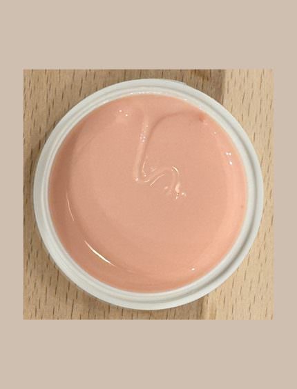 No Filing Pudding Line Cover 3 40 ML