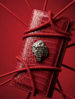 Pouzdro na štětce  Red Snake - Obrázek 5