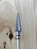 Karbidová fréza Cone 6,0 mm | fialová - Obrázek 6