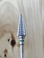 Karbidová fréza Cone 6,0 mm | fialová - Obrázek 7