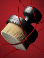 Kostka Brush 4 Dust - Obrázek 4